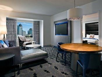 Hotel W Dallas Victory - Bild 4