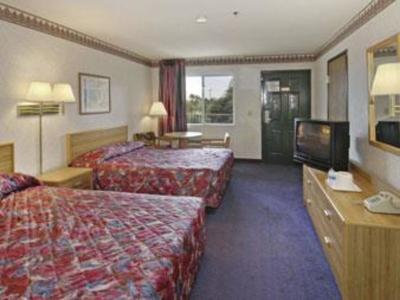 Hotel Days Inn by Wyndham Phoenix West - Bild 5