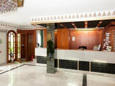 Hotel Nerja Club by Dorobe Hotels - Bild 3