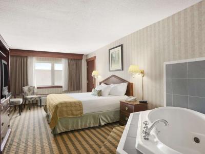 Ramada by Wyndham Saginaw Hotel & Suites - Bild 4