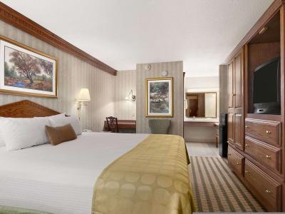 Ramada by Wyndham Saginaw Hotel & Suites - Bild 3