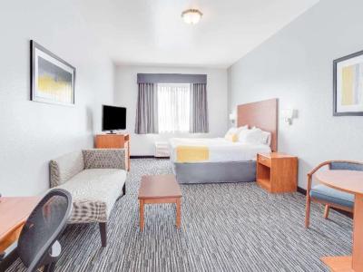 Hotel Ramada by Wyndham Marina - Bild 4