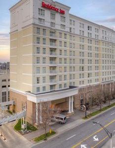 Hotel Residence Inn Charlotte Uptown - Bild 3