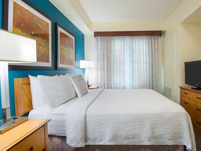 Hotel Residence Inn by Marriott Fort Lauderdale SW/Miramar - Bild 5