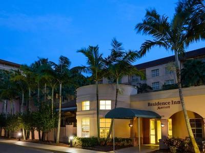 Hotel Residence Inn by Marriott Fort Lauderdale SW/Miramar - Bild 2