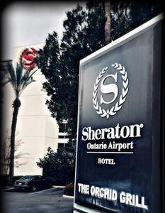 Sheraton Ontario Airport Hotel - Bild 5