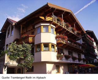 Hotel Tramberger - Bild 1