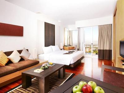 Kantary Hotel Ayutthaya - Bild 5
