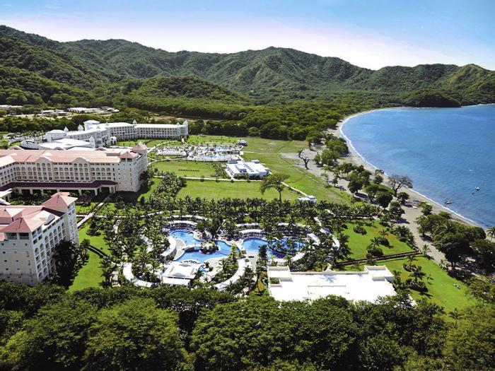 Hotel Riu Guanacaste - Bild 1