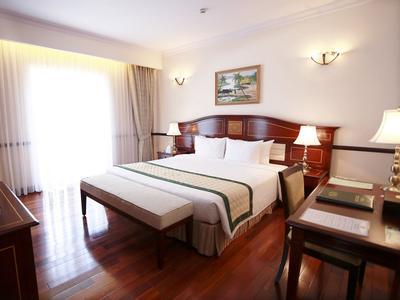 Hotel Saigon Dalat - Bild 5