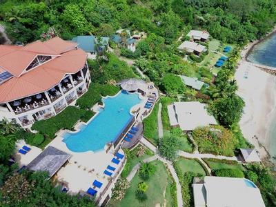 Hotel Calabash Cove Resort & Spa - Bild 4