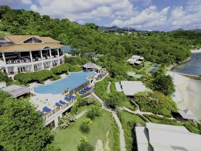 Hotel Calabash Cove Resort & Spa - Bild 2