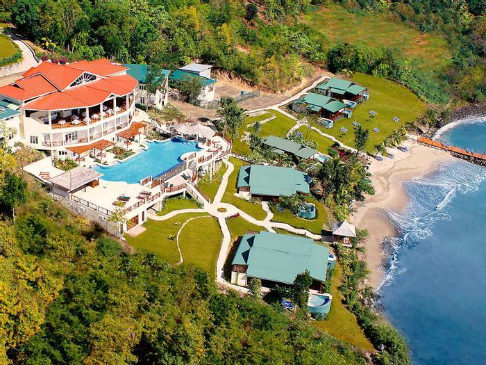 Hotel Calabash Cove Resort & Spa - Bild 1