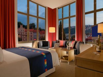 Hermitage Hotel Prague - Bild 2