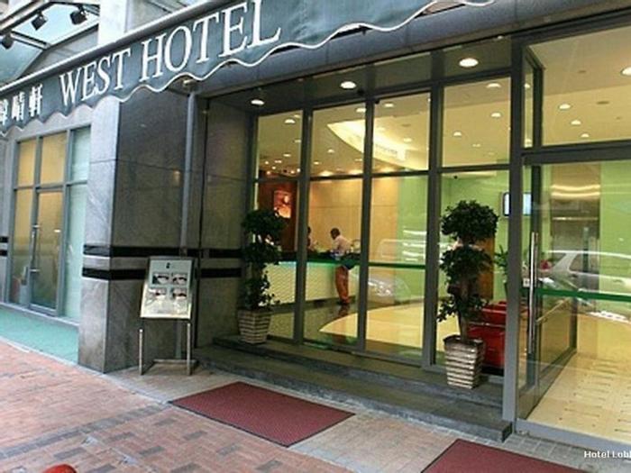 West Hotel - Bild 1