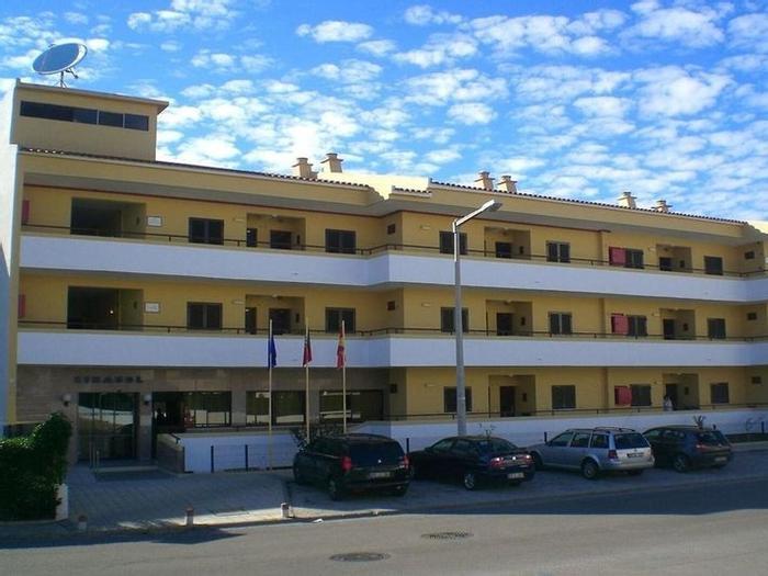 Hotel Eirasol - Bild 1