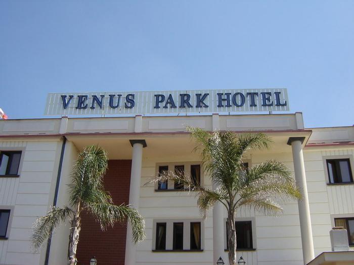 Hotel Venus Park - Bild 1