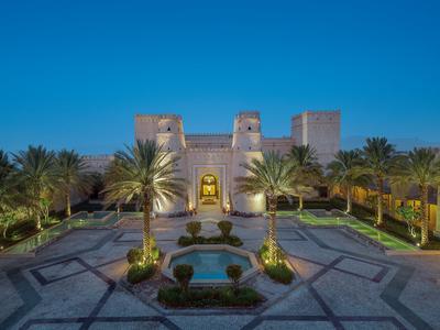 Hotel Qasr Al Sarab Desert Resort by Anantara - Bild 5