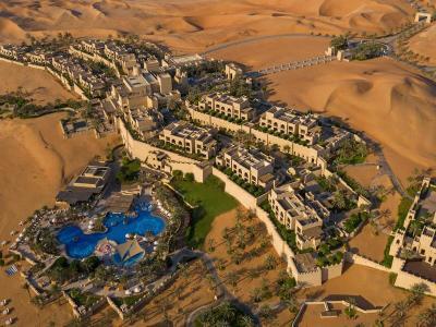 Hotel Qasr Al Sarab Desert Resort by Anantara - Bild 2