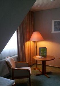 Hotel Orbtal - Bild 5