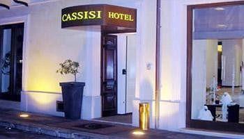 Hotel Cassisi - Bild 4