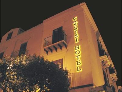 Hotel Cassisi - Bild 3
