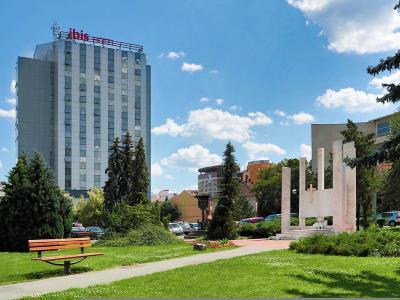 Hotel MyContinental Sibiu - Bild 3