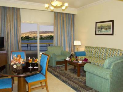 Tolip Aswan Hotel - Bild 5