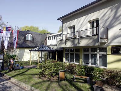 Seehotel Grunewald - Bild 5