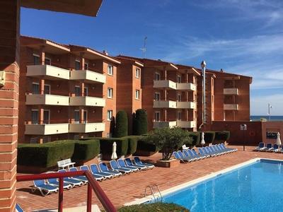 Hotel Pierre & Vacances Residence Comarruga - Bild 2