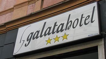Hotel Galata - Bild 1