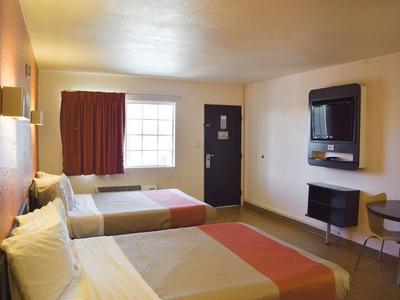 Hotel Motel 6 San Diego Airport/Harbor - Bild 4