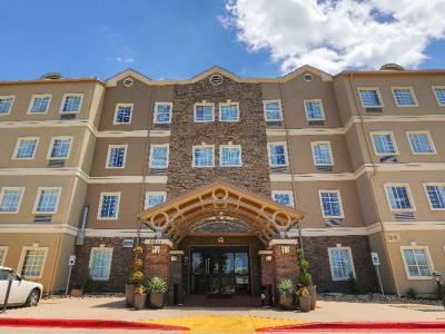 Hotel Staybridge Suites Austin Airport - Bild 3