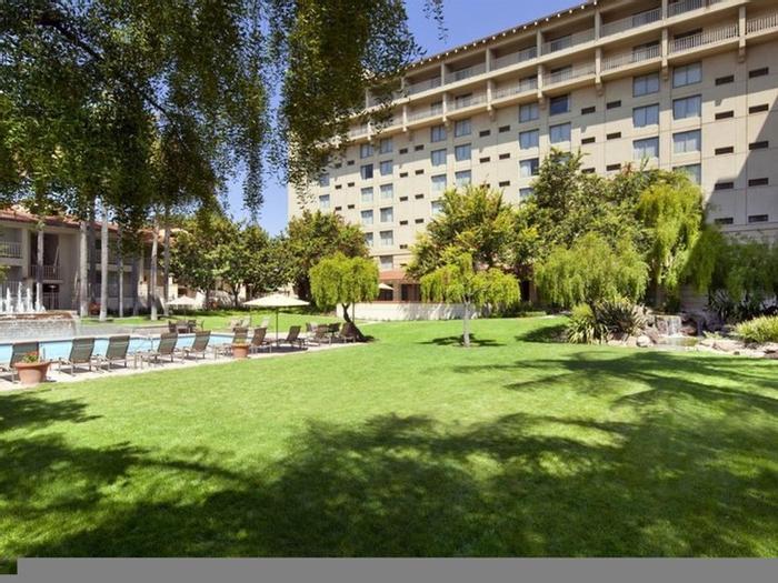 Sheraton San Jose Hotel - Bild 1