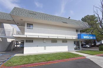 Hotel Motel 6 Davis - Sacramento Area - Bild 5