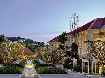 Hotel Amatara Welleisure Resort - Bild 5