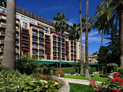 Parco dei Principi Grand Hotel & Spa - Bild 3