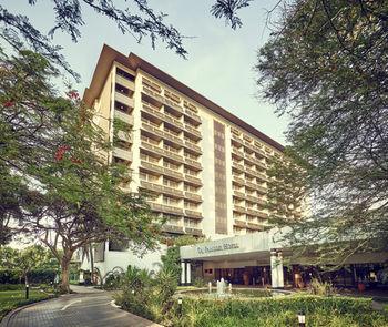 Hotel Taj Pamodzi Lusaka - Bild 4