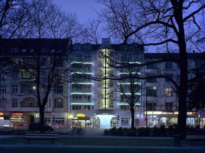 Hotel harry’s home Berlin - Bild 1