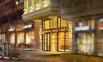 Oriental Lander Hotel - Bild 5