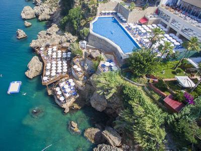 Hotel Ramada Plaza by Wyndham Antalya - Bild 5