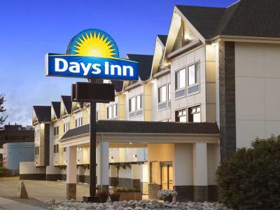 Hotel Days Inn by Wyndham Calgary Northwest - Bild 2