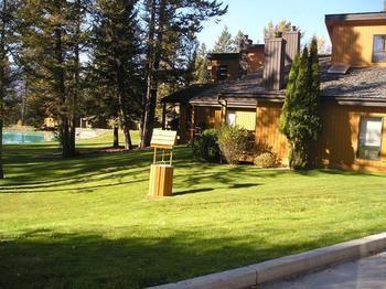 Fairmont Mountainside Vacation Villas - Bild 1