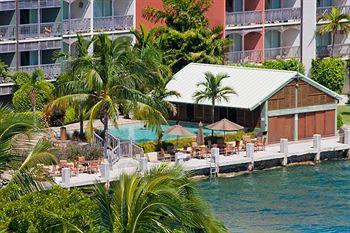 Hotel Pelican Bay - Bild 5