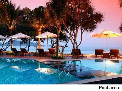 Hotel Impiana Resort Patong - Bild 4
