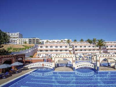 Hotel Club Al Moggar Garden Beach - Bild 4