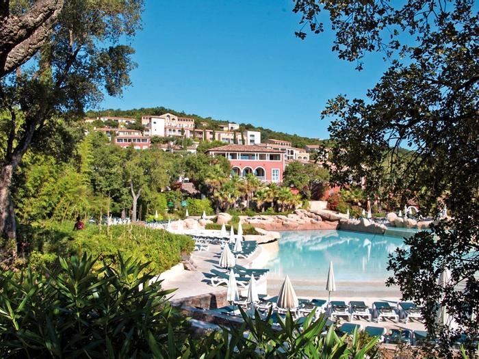Hotel Pierre & Vacances Village Les Restanques du Golfe de St-Tropez - Bild 1