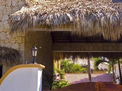 Hotel Playa Esmeralda - Bild 4