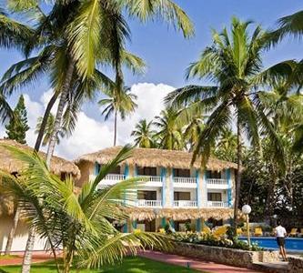 Hotel Playa Esmeralda - Bild 5
