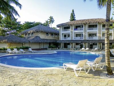 Hotel Playa Esmeralda - Bild 3